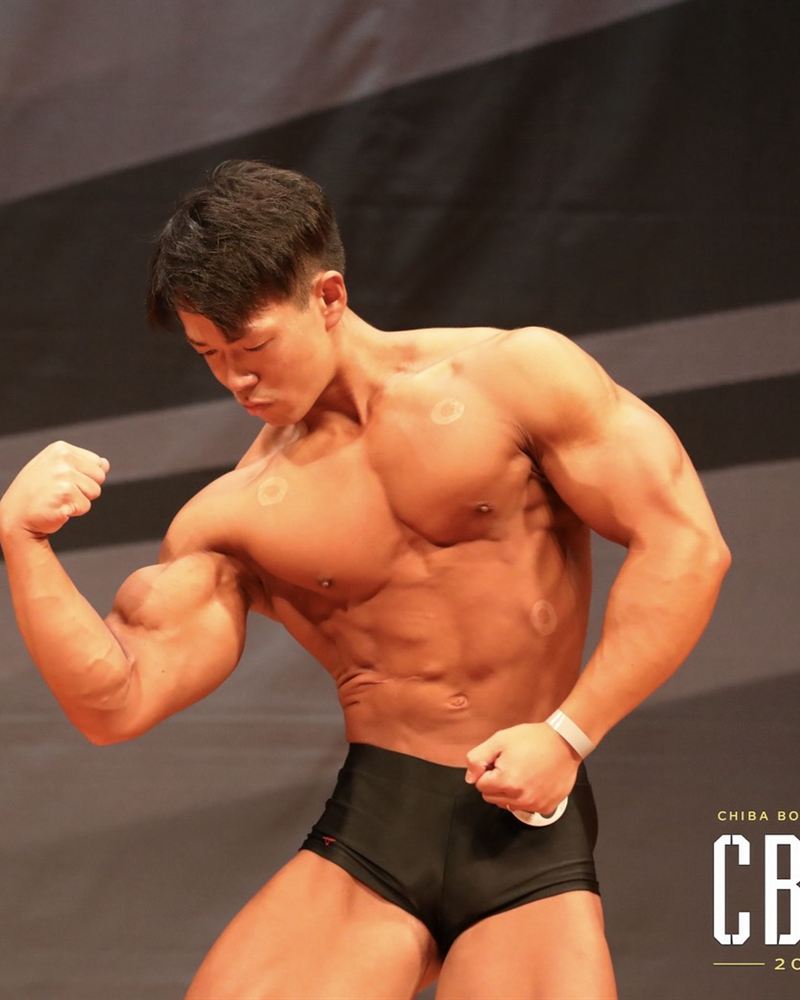 代表トレーナー 森信太